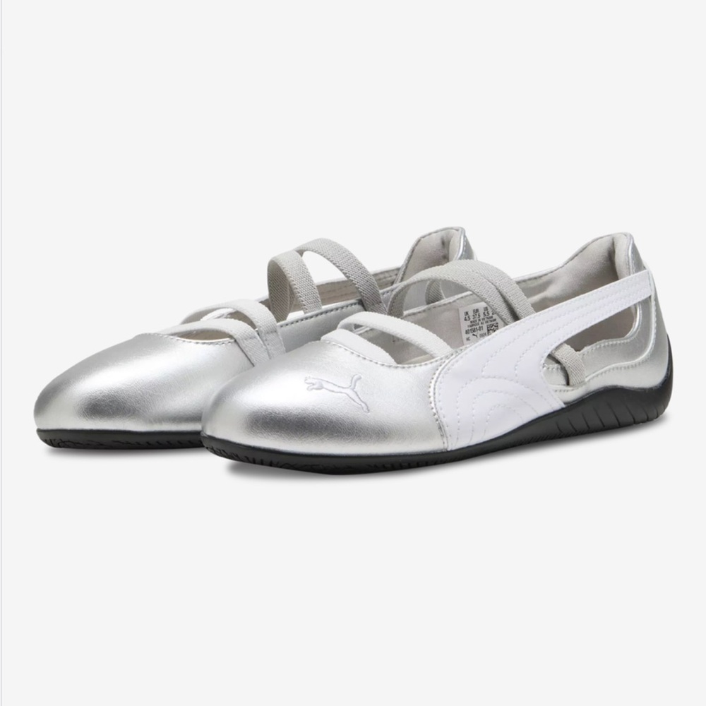 Puma Speedcat Ballet - Picture 6 of 12